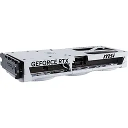 Відеокарта MSI GeForce RTX 5080 16GB VENTUS 3X OC White (G5080-16V3CW) EU [127248] - мініатюра 6