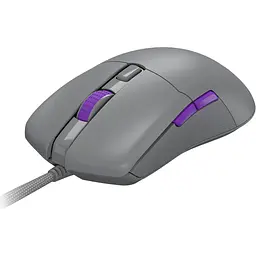 Миша Hator Pulsar 2 Pro USB Titanium [HTM-526] [104822] - мініатюра 2
