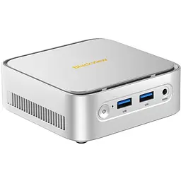 Комп'ютер Blackview Mini PC MP50 ЗРІБЛЯНЬ AMD Ryzen 5 3500U/16GB/SSD512GB/K&M - мініатюра 2