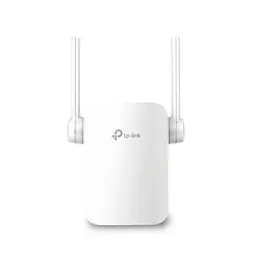 Ретранслятор WI-FI TP-Link RE205 - мініатюра 3