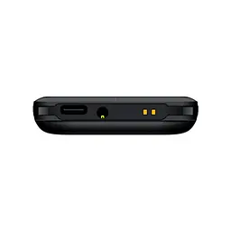 Мобільний телефон 2E E280 2025 Black (694743656220) - мініатюра 6