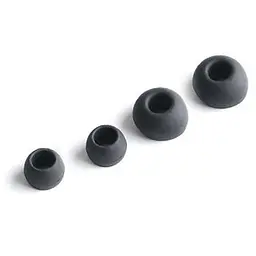 Навушники REAL-EL Z-1012 Black (EL124100010)