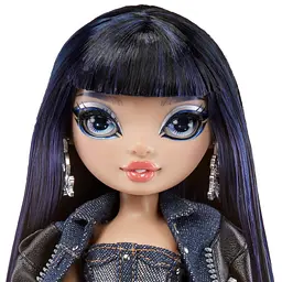 Кукла RAINBOW HIGH S5 - Ким Нгуен Rainbow High 583158 - мініатюра 4