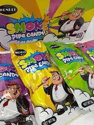 Драже дим Smoke Pipe 3г 30шт