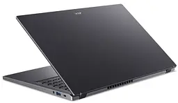 Ноутбук Acer Aspire 5 A515-48M-R1A1 (NX.KJ9EU.00S) Steel Gray (NX.KJ9EU.00S) - мініатюра 5