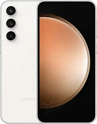 Смартфон Samsung Galaxy S23 FE 8/128GB Cream SM-S7110