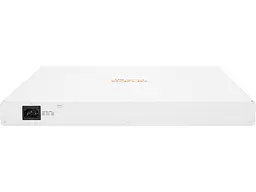 Комутатор HP Aruba Instant On 1960-48G-2XGT-2SFP+ PoE керований (JL809A) - мініатюра 3