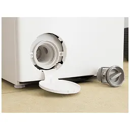 Пральна машина Whirlpool TDLRB6251BSEU - мініатюра 2