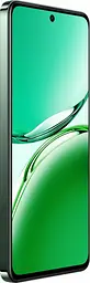 Смартфон Oppo Reno 12 FS 5G 12/512GB Black Green Global no charger - мініатюра 3
