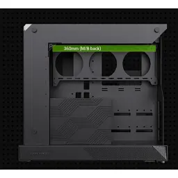 Корпус для ПК Gamemax Blade Concept - мініатюра 10