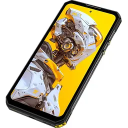 Смартфон Oukitel WP60 12/512GB Yellow [171279] - мініатюра 4
