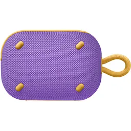 Портативна акустика SoundCore Select 4 Go Purple (A31X10Q1) [136193] - мініатюра 5