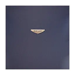Валіза Semi Line 20" S T5706-1 Navy (DAS303333) - мініатюра 9