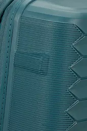 Валіза 68 См American Tourister FASTFORWARD TOTALLY TEAL 68x46x26(30) MI0*51002 - мініатюра 14