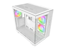 Корпус Montech King 65 Pro White