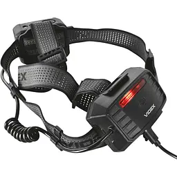 Ліхтарик налобний Videx VLF-H057 світлодіодний 1700Lm 5000K (VLF-H057) - мініатюра 6