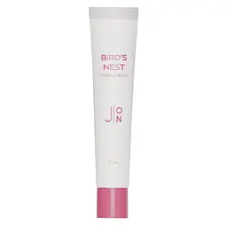 Крем для обличчя антивіковий з полінуклеотидами Bird's Nest PDRN Cream J:ON 10 мл