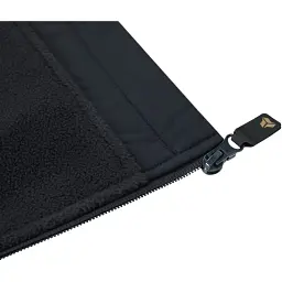 Кофта Frontier Mustela Cordura Fleece L Black - мініатюра 8