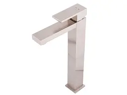 Змішувач для умивальника NEWARC Cubic 871001N - мініатюра 4