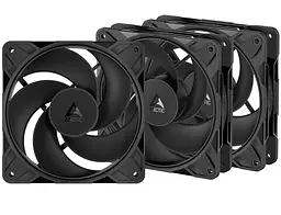 Комплект вентиляторів Arctic P14 PRO 140MM Reverse 3-pack (ACFAN00330A)