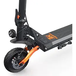 Електросамокат Kugoo Kirin G2 Pro - мініатюра 7