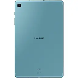 Samsung Galaxy Tab S6 Lite (10.4'',2000x1200,64 ГБ,Android, Angora Blue (Grade C) Seller Refurbished - мініатюра 3