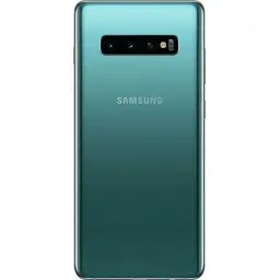 Смартфон Samsung Galaxy S10+ 12/1TB Green (SM-G9750) [NFC, 2 SIM] - мініатюра 3