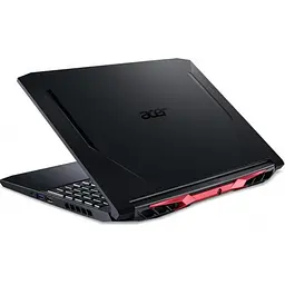 Ноутбук Acer Nitro 5 15.6" FHD 8/256GB i5-10300H GTX1650Ti 4GB Black (Seller Refurbished) (AN515-55-59KS) - мініатюра 4