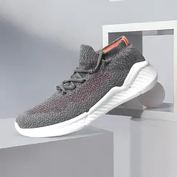 Кросівки XiaomiFreetie Sport EUR 37 Gray/Pink - мініатюра 2