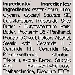 Крем для ніг Revuele Ceramide розгладжуючий 80 мл - мініатюра 3