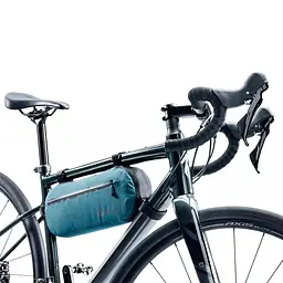 Сумка-велобаул Deuter Cabezon FB 6 Atlantic-Black (1052-3231323 3714) - мініатюра 5