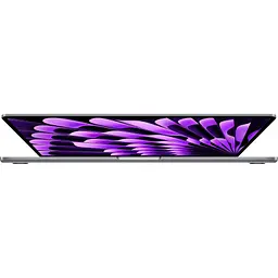Ноутбук Apple MacBook Air M2 A2941 Space Grey (MQKP3UA/A) (MQKP3UA/A) - мініатюра 2