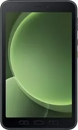 Планшет Samsung Galaxy Tab Active 5 5G 6/128GB Green/Black (SM-X306BZGA)