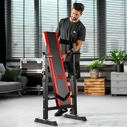 Лавка тренувальна Hop-Sport HS-1080 - мініатюра 14