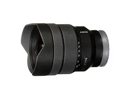 Об'єктив Sony SEL1224GM FE 12-24mm f/2.8 GM