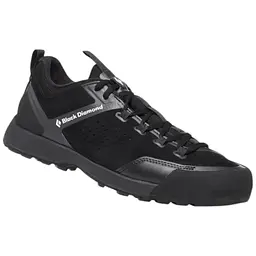 Кросівки Black Diamond M Mission XP LTH 44 Black/Granite (1033-BD 58002493261051)