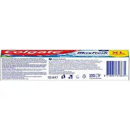 Зубная паста Colgate Max Fresh Cooling Crystals Освіжаючі кристали 125 мл (851105) - мініатюра 2