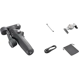 Стабілізатор відеозйомки DJI Osmo Mobile 8 Standard Combo (CP.OS.00000492.01) [165245] - мініатюра 3
