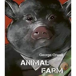 Animal Farm - Джордж Орвелл
