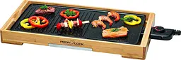 Гриль електричний Profi Cook PC-TYG 1143 Teppanyaki