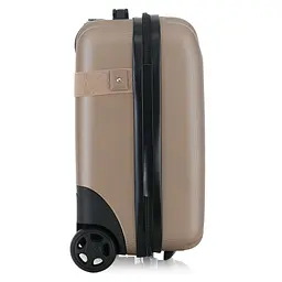 Валіза Semi Line 16" (XS) Champagne (T5985-2) - мініатюра 5