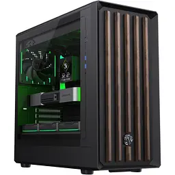 Корпус GameMax Claw 460 WB [166175] - мініатюра 2