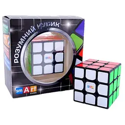 Кубик Smart Cube 3х3 Магнітний (SC306)