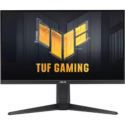 Монітор 27" ASUS TUF Gaming VG27AQL5A QHD 210Hz (90LM0BM0-B01371) 2560x1440 (QHD, 2K) IPS 210 Hz
