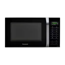 Мікрохвильова піч Panasonic NN-GT35HBZUE - мініатюра 9