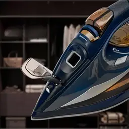 Електрична праска Hoffmans HM-9022 3000W • Швидке прасування із захистом від накипу - мініатюра 6