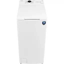 Пральна машина Midea MF100T60B/ W-UA (вертик.)