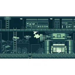Ключ активації Microsoft Planet Cube: Edge для Xbox One/Series S/X - мініатюра 4
