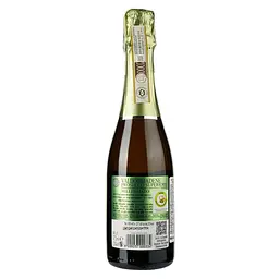 Ігристе вино Val d'Oca Prosecco Superiore Brut біле брют 0.375 л - мініатюра 2