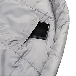 Спальник Kelty Mistral 40 Regular (1012-35415619-RR) - мініатюра 3